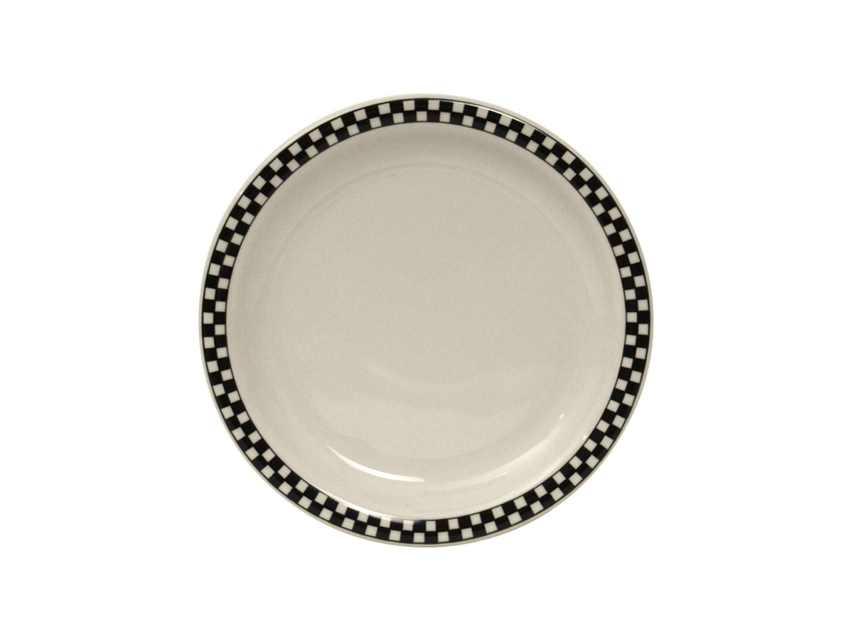 Plate