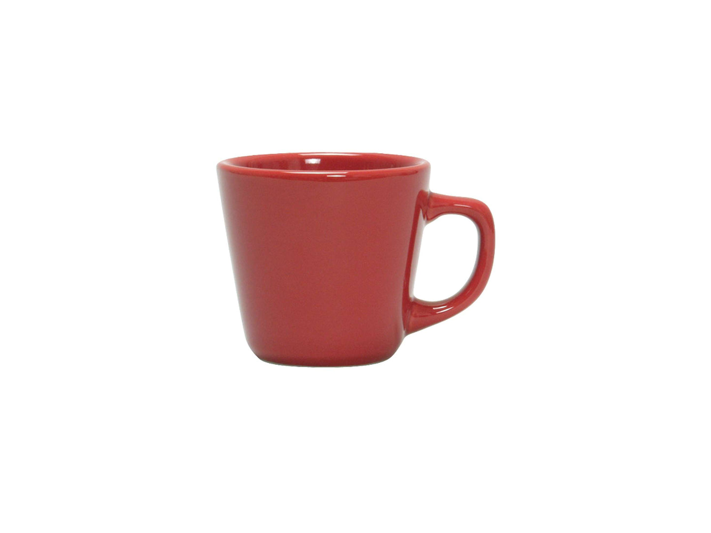 Tall Cup w/Large Handle
