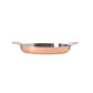 Oval Pan