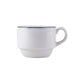 Stackable Espresso Cup