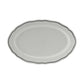 Oval Platter