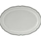 Oval Platter