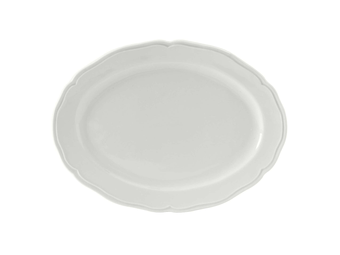 Oval Platter