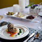 Oval Platter