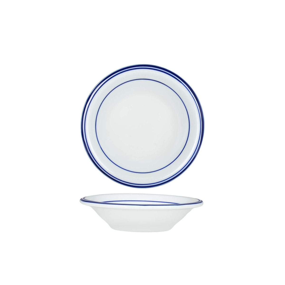 Fruit Dish