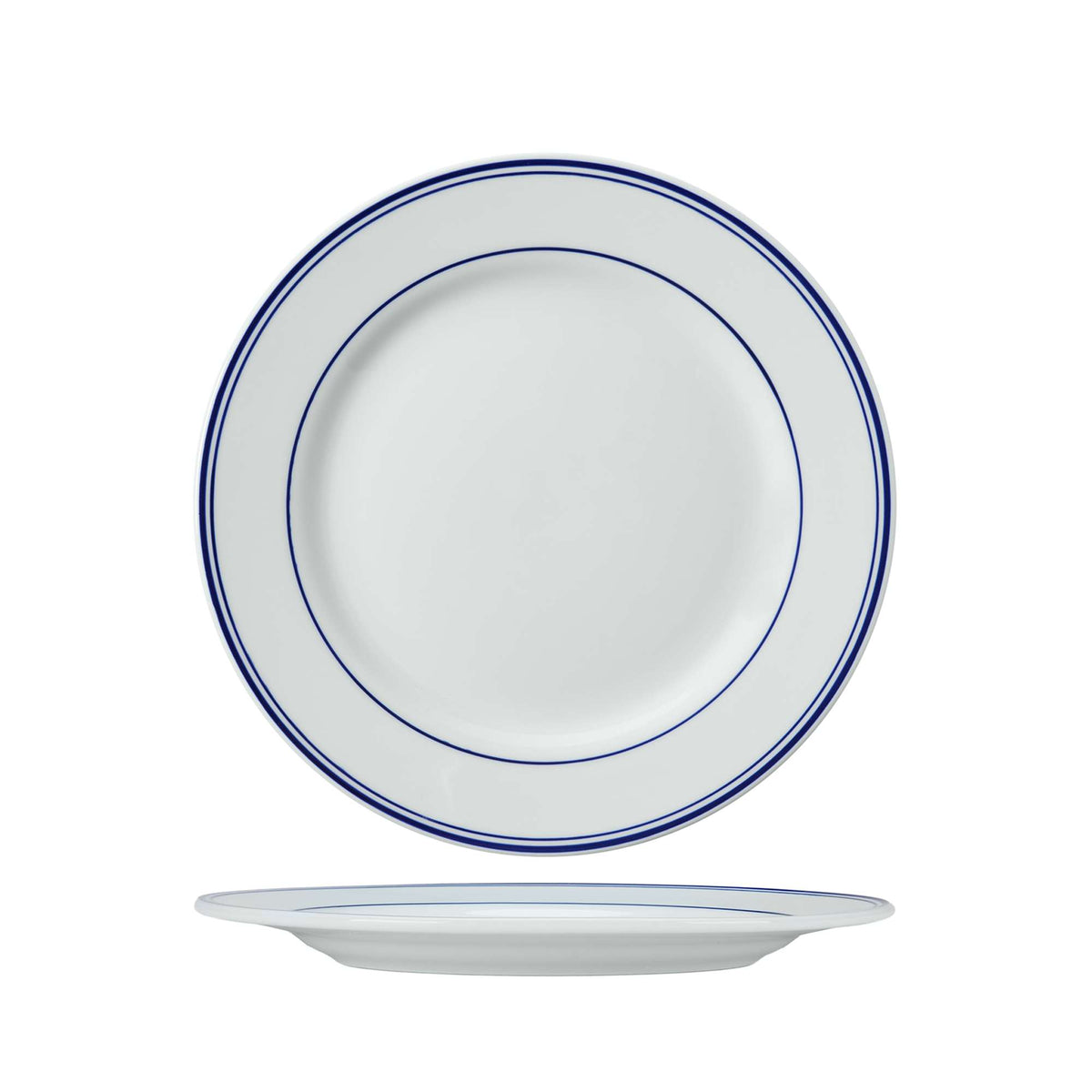 Plate
