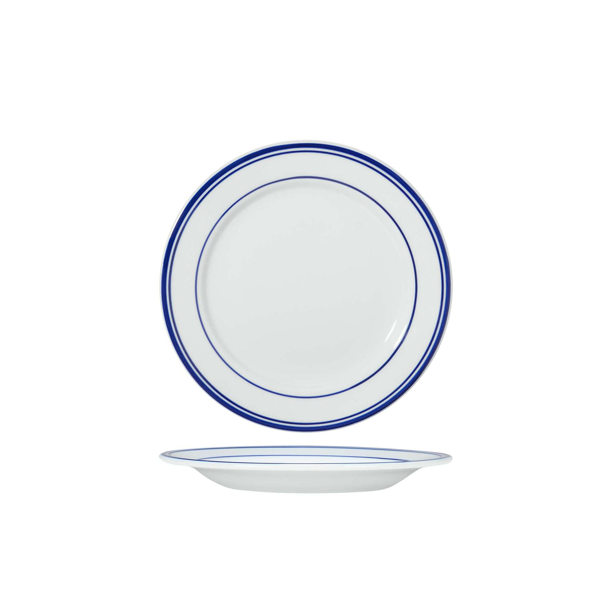 Small Plate