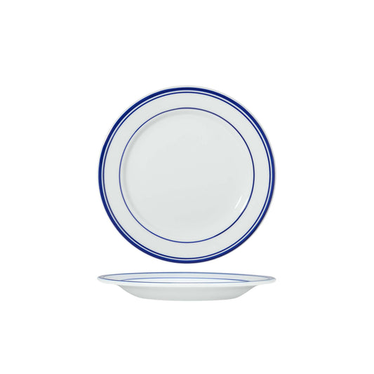 Small Plate