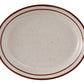 Oval Platter