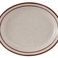 Oval Platter