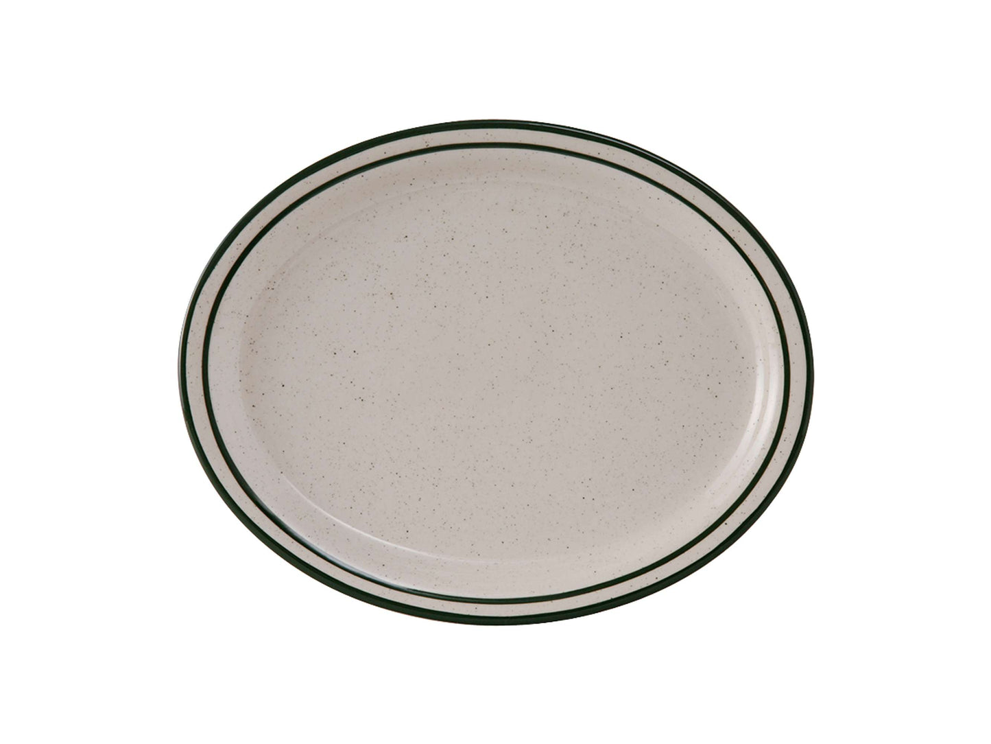 Oval Platter