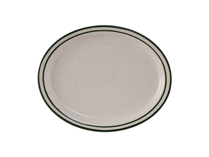 Oval Platter