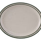 Oval Platter