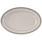 Oval Platter