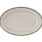Oval Platter