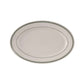 Oval Platter