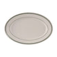 Oval Platter