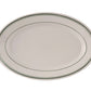 Oval Platter