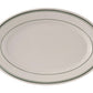 Oval Platter