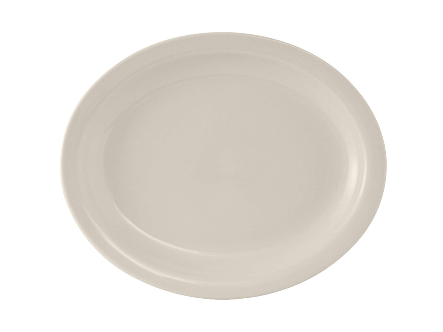 Oval Platter