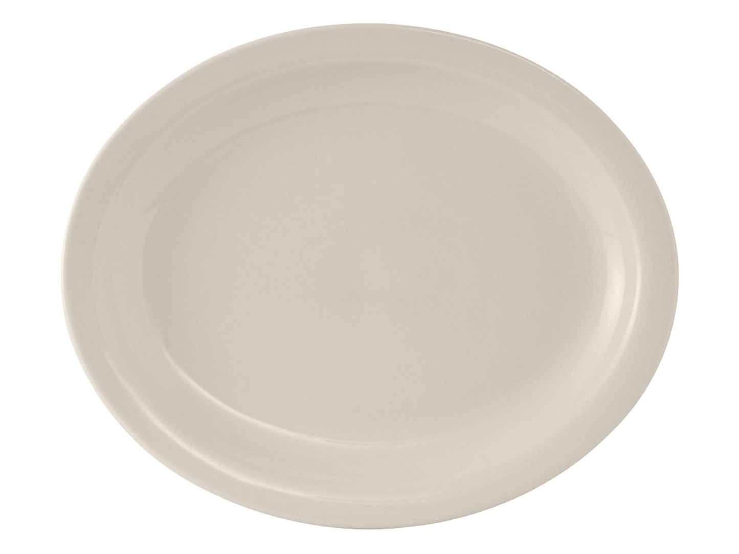 Oval Platter