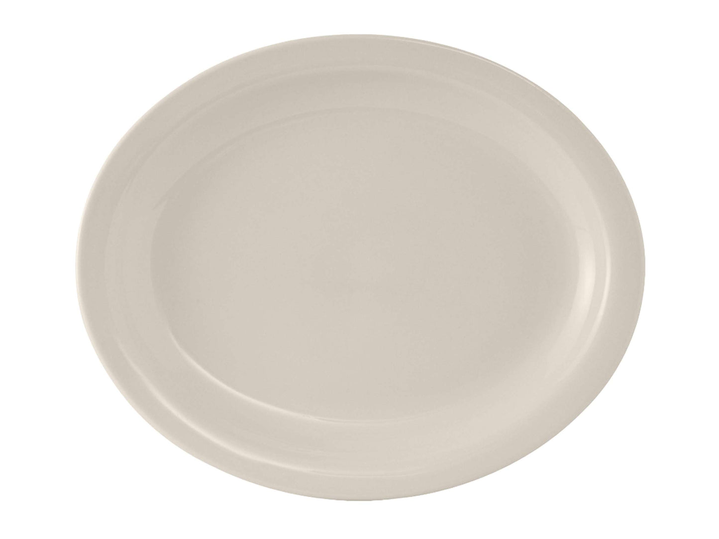 Oval Platter