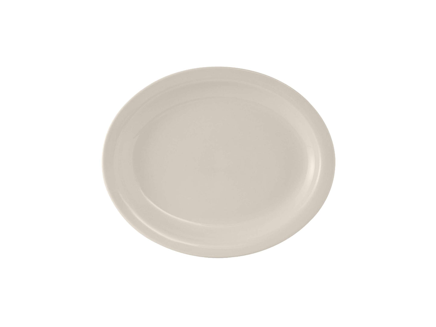 Oval Platter