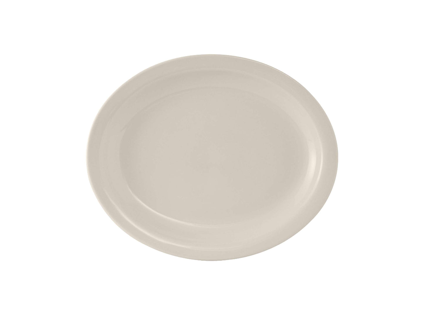 Oval Platter