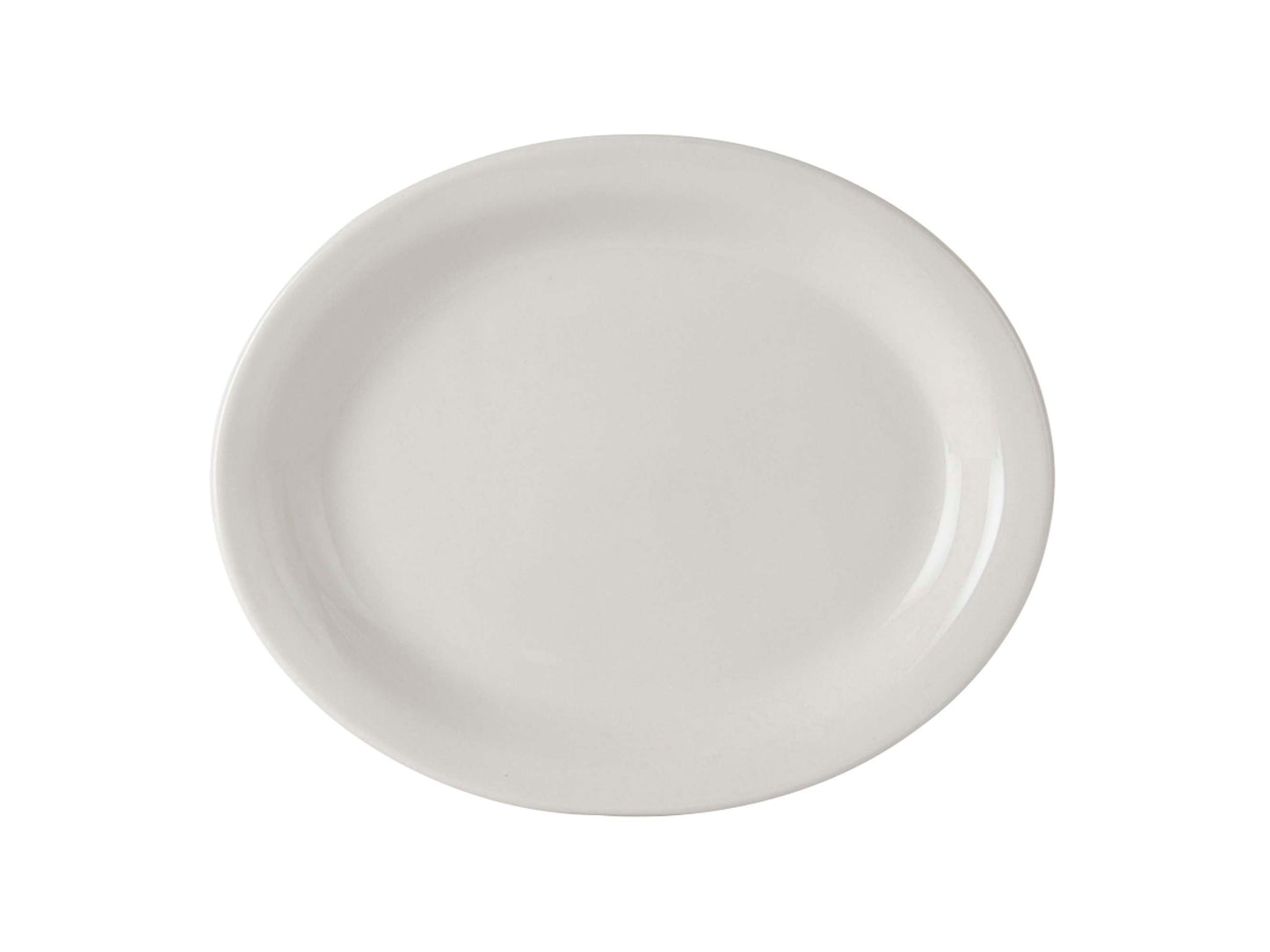 Oval Platter