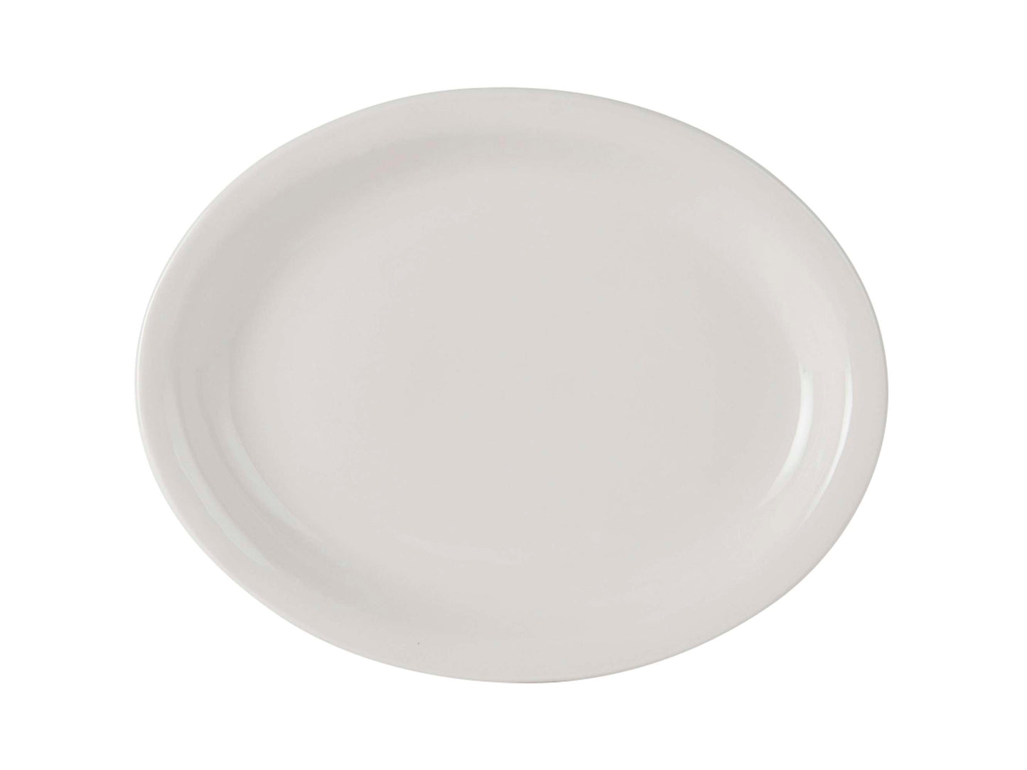 Oval Platter