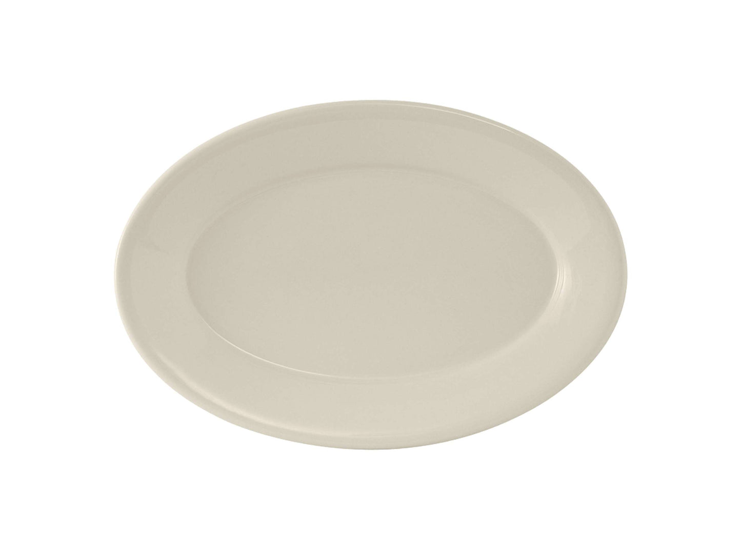 Oval Platter