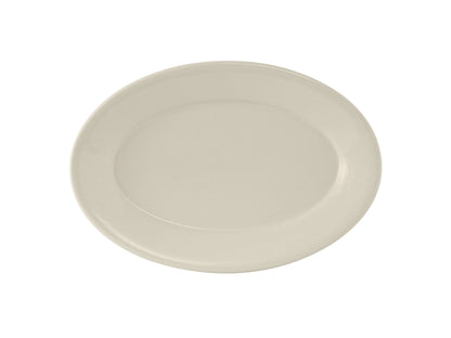 Oval Platter