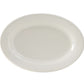 Oval Platter