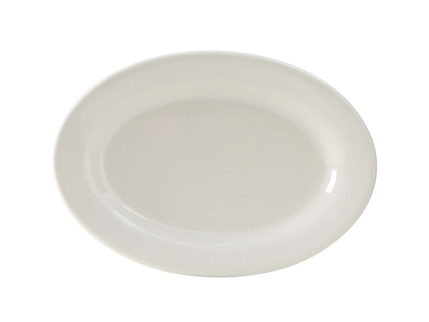 Oval Platter