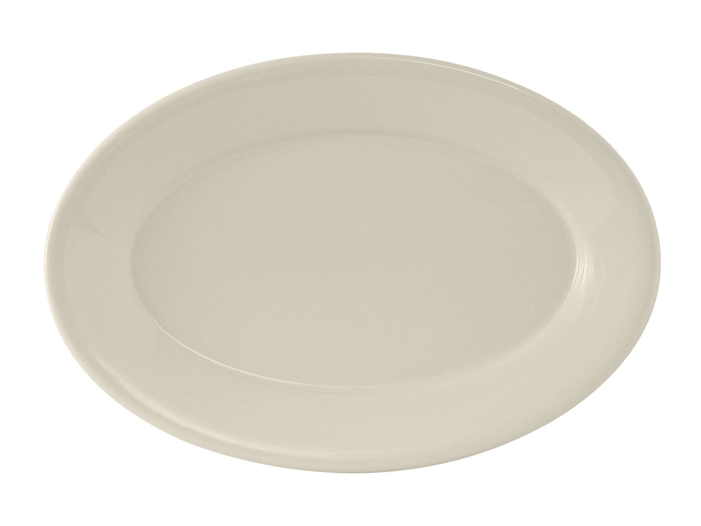 Oval Platter