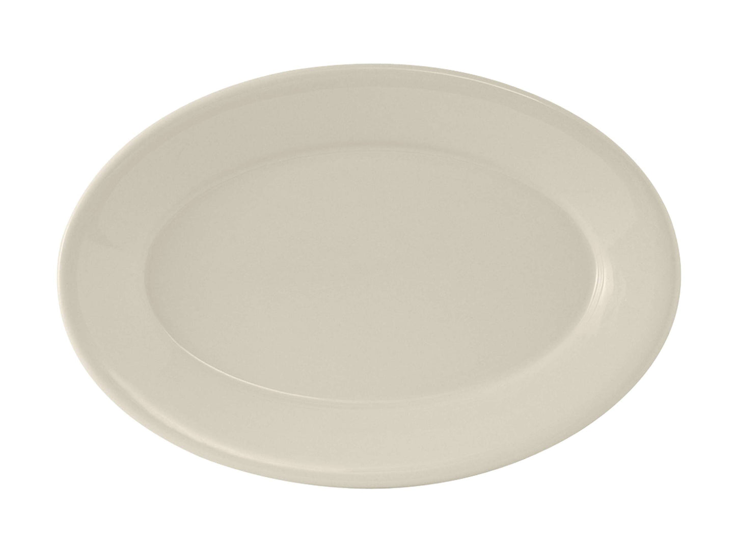 Oval Platter