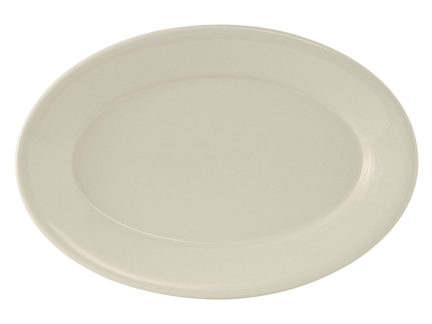 Oval Platter