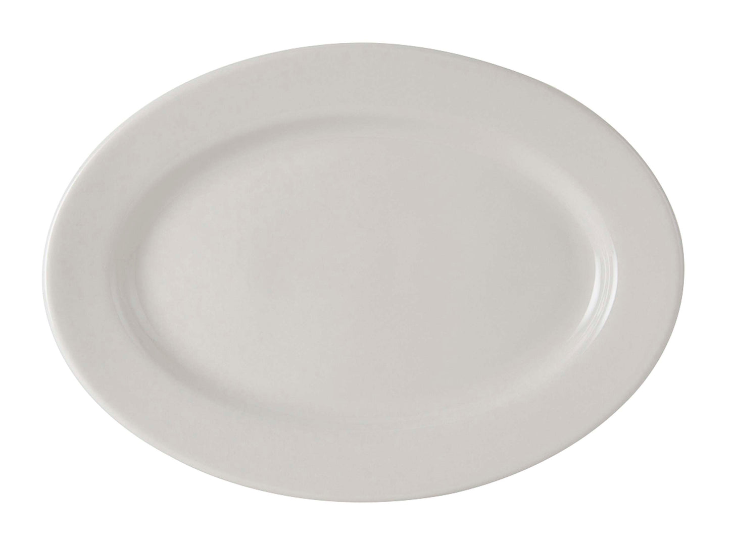 Oval Platter