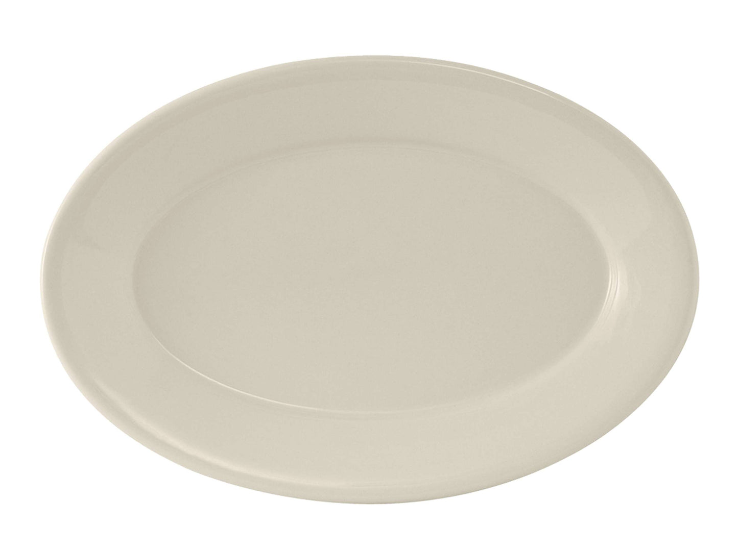 Oval Platter
