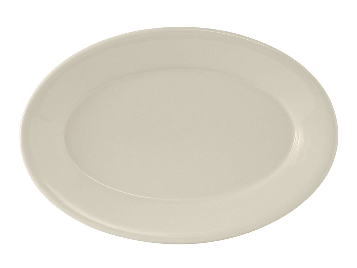 Oval Platter