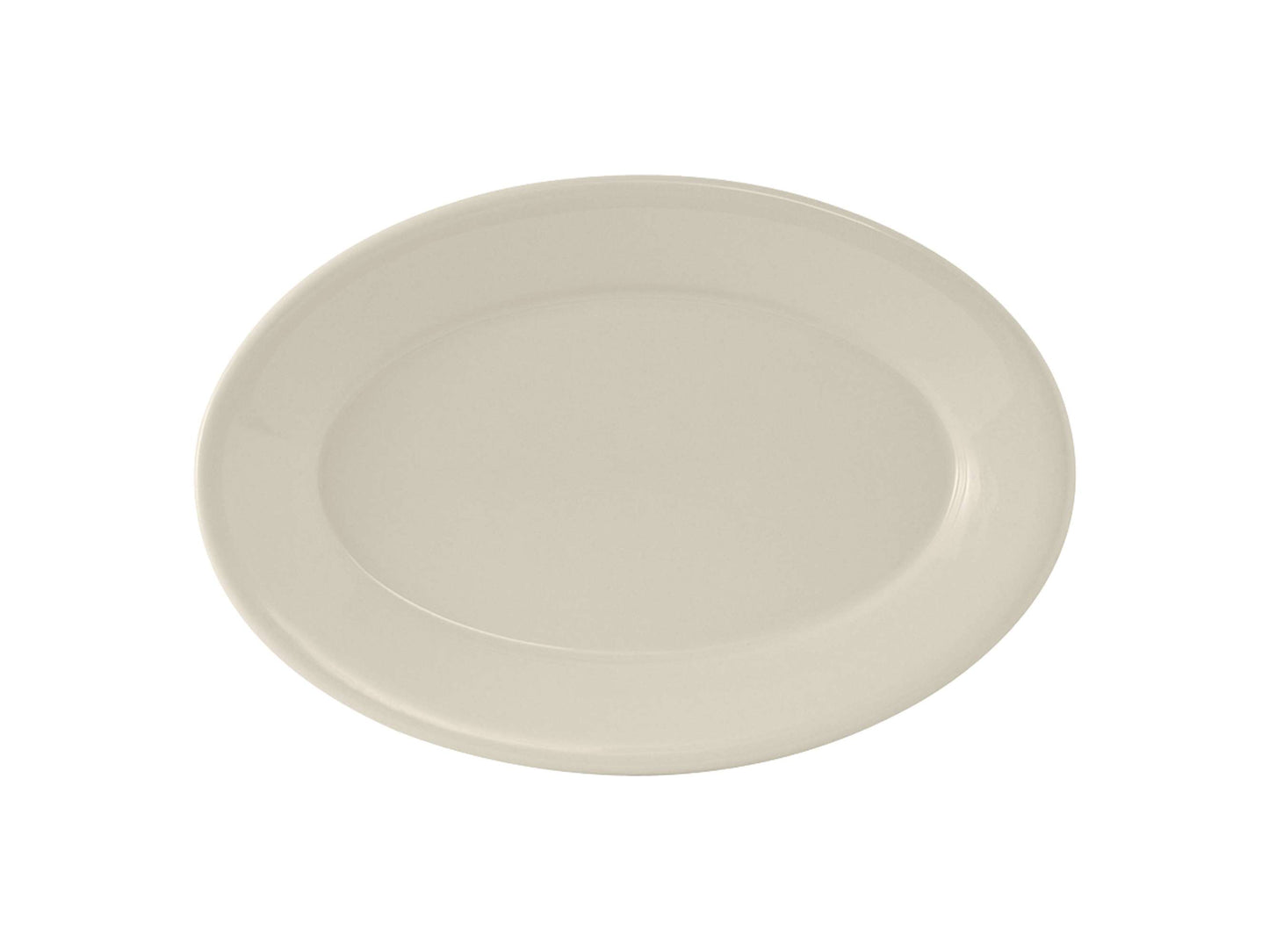 Oval Platter