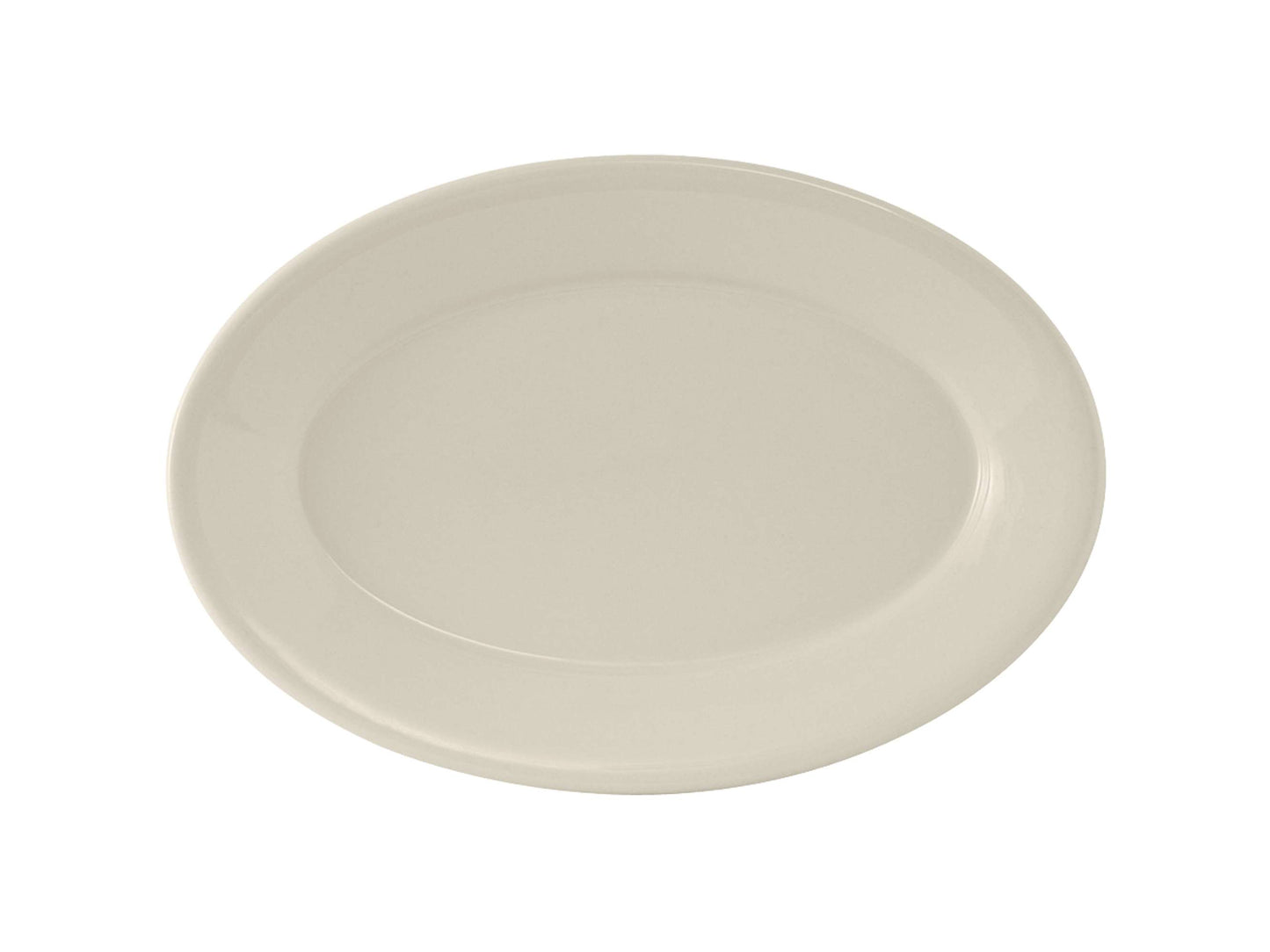 Oval Platter