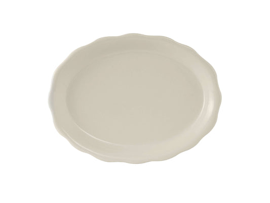 Oval Platter