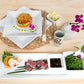 Square Ramekin