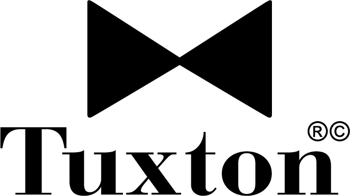 Tuxton logo