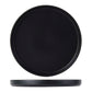 Plate Straight Side