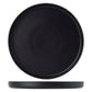 Plate Straight Side