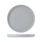 Plate Straight Side