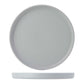 Plate Straight Side
