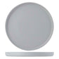 Plate Straight Side